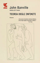 Cover of Teoria degli infiniti