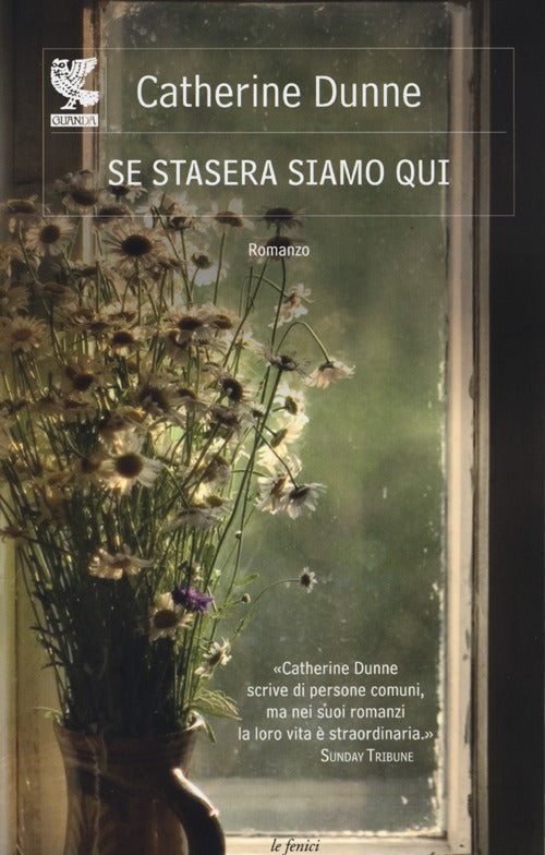 Cover of Se stasera siamo qui