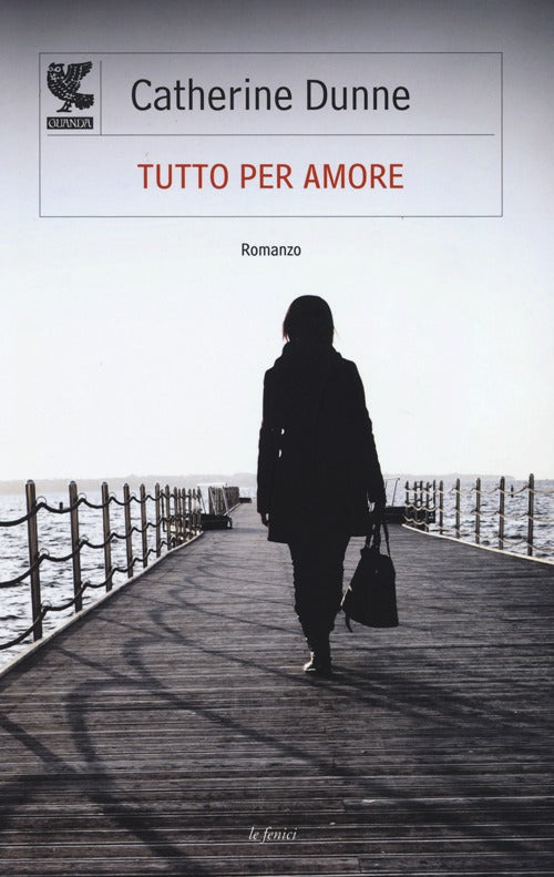 Cover of Tutto per amore