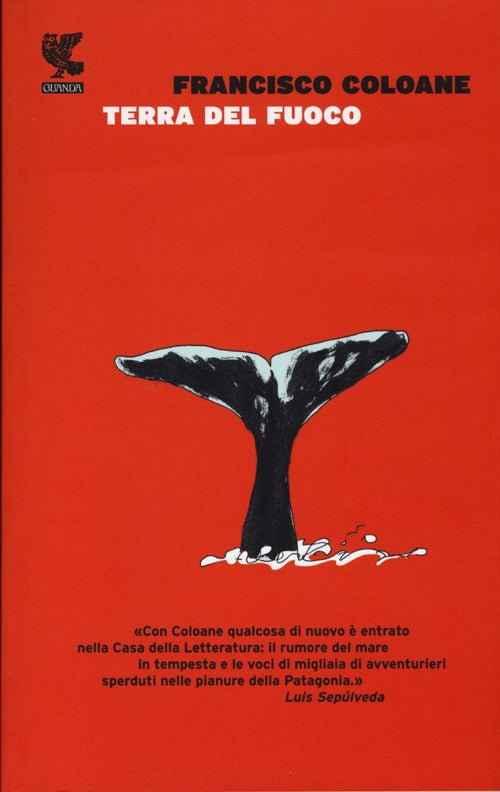 Cover of Terra del Fuoco