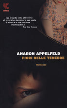 Cover of Fiori nelle tenebre