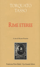 Cover of Rime eteree