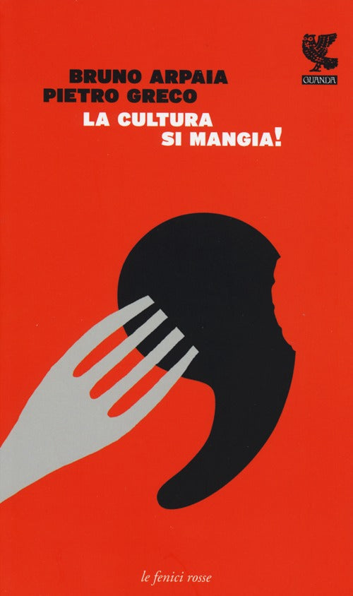 Cover of cultura si mangia