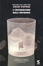 Cover of invenzione dell'inverno