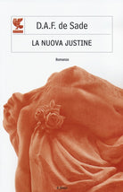 Cover of nuova Justine