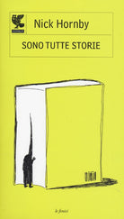Cover of Sono tutte storie