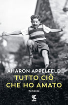 Cover of Tutto ciò che ho amato