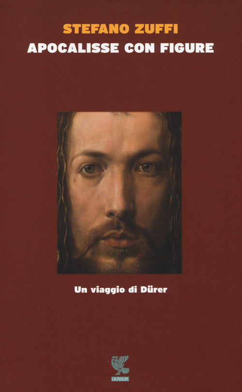Cover of Apocalisse con figure. Un viaggio di Dürer