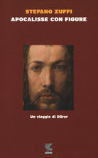 Cover of Apocalisse con figure. Un viaggio di Dürer
