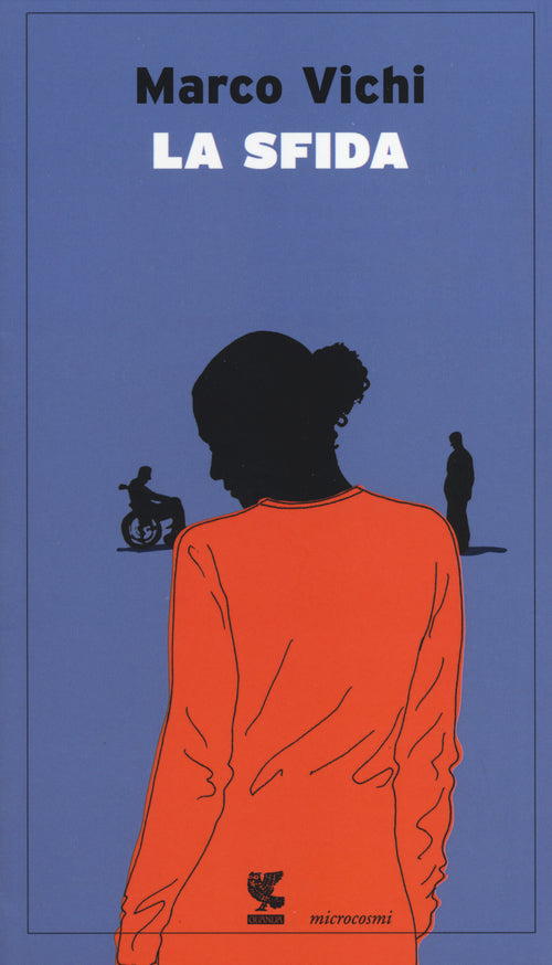 Cover of sfida