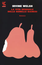 Cover of vita sessuale delle gemelle siamesi