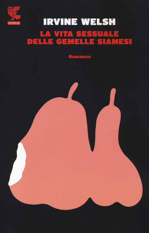 Cover of vita sessuale delle gemelle siamesi