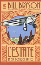 Cover of estate in cui accadde tutto