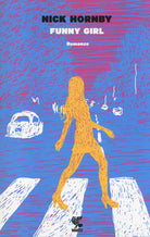 Cover of Funny girl