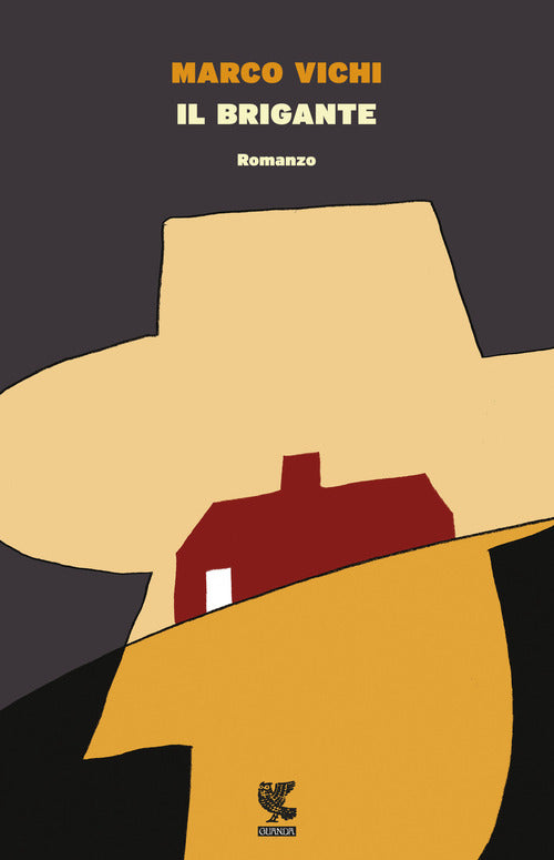 Cover of brigante