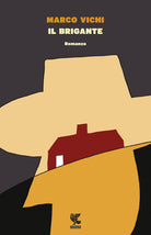 Cover of brigante
