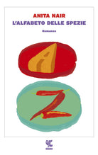 Cover of alfabeto delle spezie