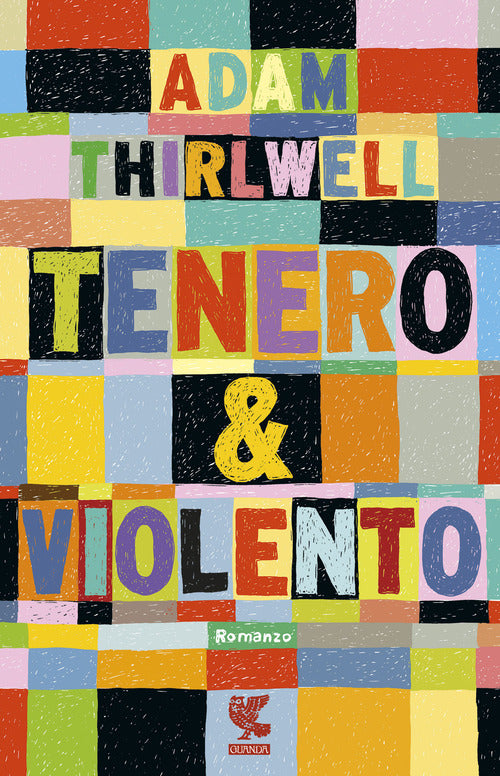 Cover of Tenero & violento