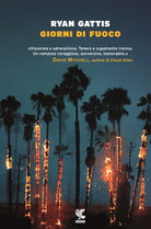 Cover of Giorni di fuoco