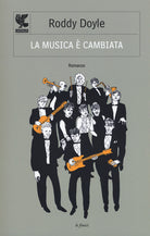 Cover of musica è cambiata