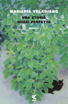 Cover of storia quasi perfetta