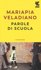 Cover of Parole di scuola