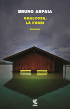 Cover of Qualcosa, là fuori