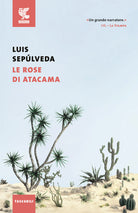 Cover of rose di Atacama
