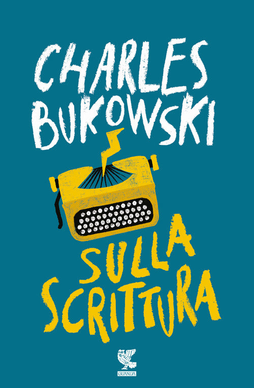 Cover of Sulla scrittura