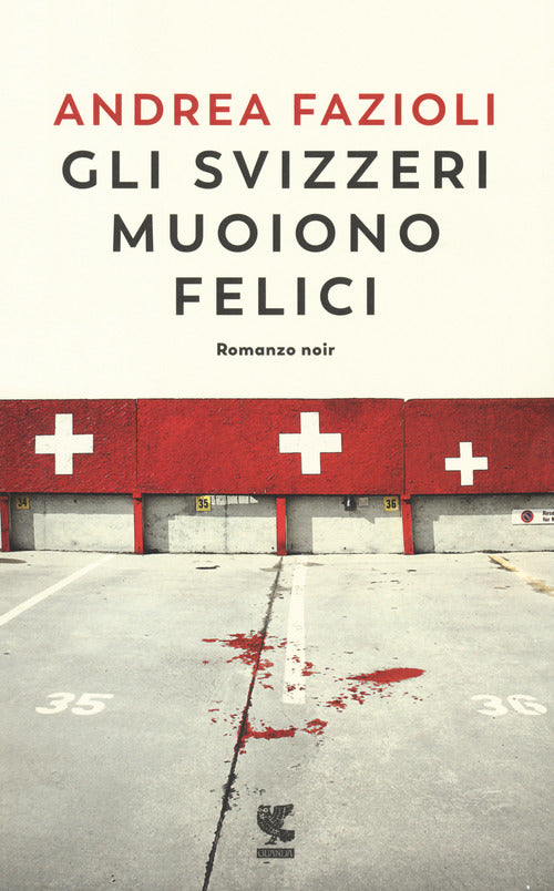 Cover of svizzeri muoiono felici