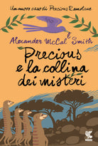 Cover of Precious e la collina dei misteri