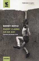 Cover of Paddy Clarke ah ah ah!
