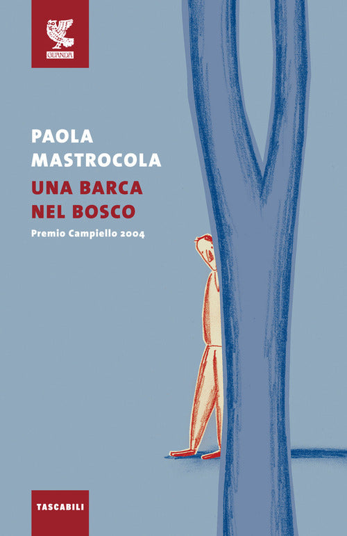 Cover of barca nel bosco