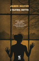 Cover of ultima notte