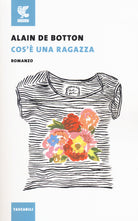 Cover of Cos'è una ragazza