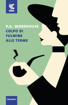 Cover of Colpo di fulmine alle terme