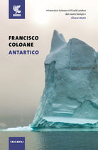 Cover of Antartico