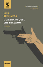 Cover of ombra di quel che eravamo