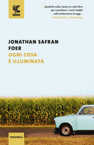 Cover of Ogni cosa è illuminata