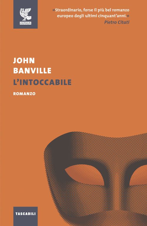 Cover of intoccabile