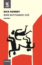 Cover of Non buttiamoci giù