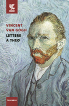 Cover of Lettere a Theo