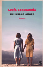 Cover of insano amore