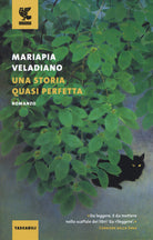 Cover of storia quasi perfetta