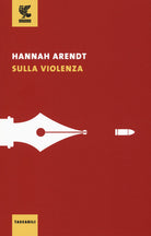 Cover of Sulla violenza