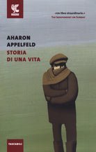 Cover of Storia di una vita