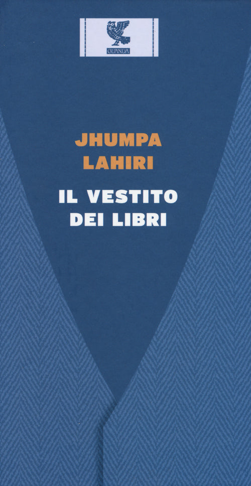Cover of vestito dei libri