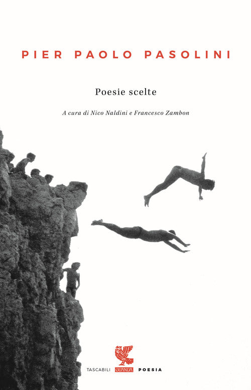 Cover of Poesie scelte