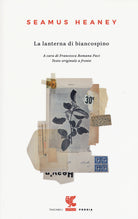 Cover of lanterna di biancospino. Testo inglese a fronte