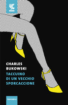 Cover of Taccuino di un vecchio sporcaccione